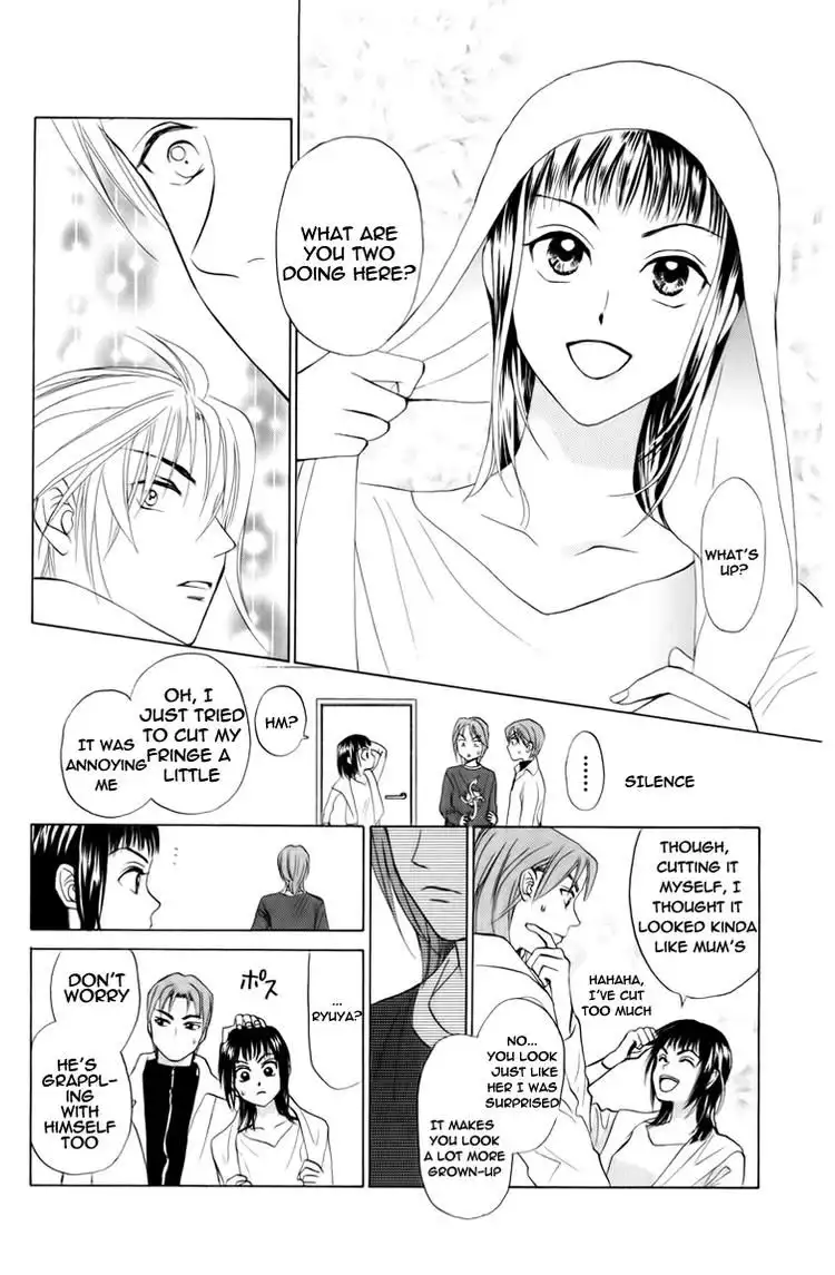 W Juliet Chapter 75 24